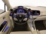 Honda Insight Concept 2008 года